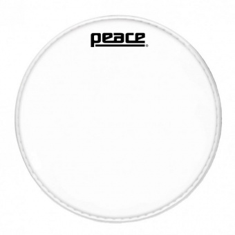 Peace DHE-104 пластик 14" 0.25мм rough